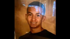 Xavier Cabrera is believed to have gone missing after leaving: A practical reader guide