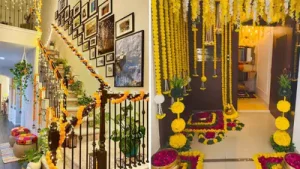 Here are some expert-backed ways to give your home a festive makeover: A practical reader guide