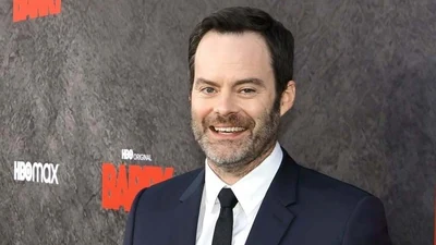 Obsession director Curry Barker told me he watched me perform when he was a kid — Exclusive| Bill