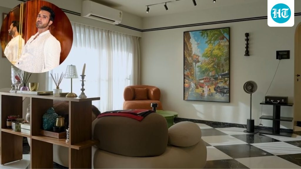 From his artsy interiors and unique home décor to the personal: A practical reader guide