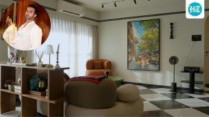 From his artsy interiors and unique home décor to the personal: A practical reader guide