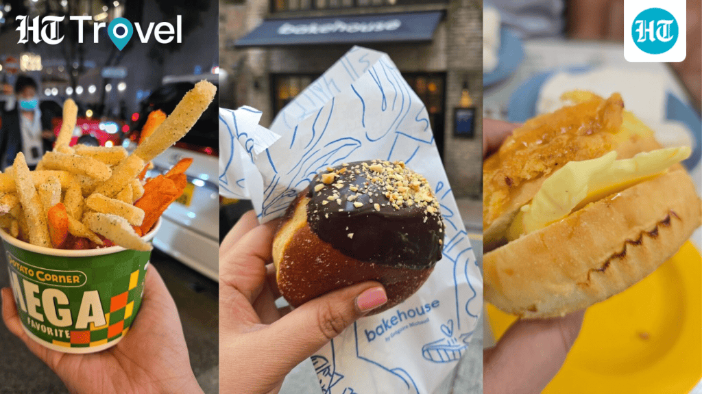 A cha chaan teng is a Hong Kong-style tea diner serving affordable: A practical reader guide