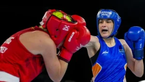 Especially since every other Indian woman boxer had a medal to flaunt: A practical reader guide