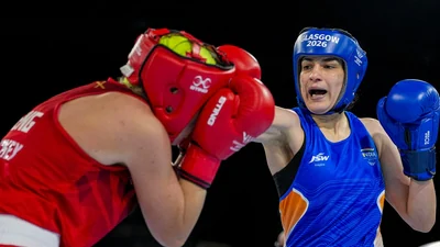 Especially since every other Indian woman boxer had a medal to flaunt: A practical reader guide