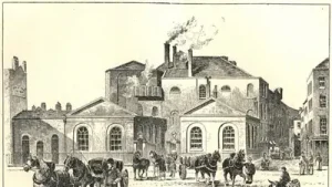 How a brewery disaster caused deluge, killing 8 people 200 years ago: A practical reader guide