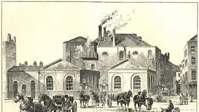 How a brewery disaster caused deluge, killing 8 people 200 years ago: A practical reader guide