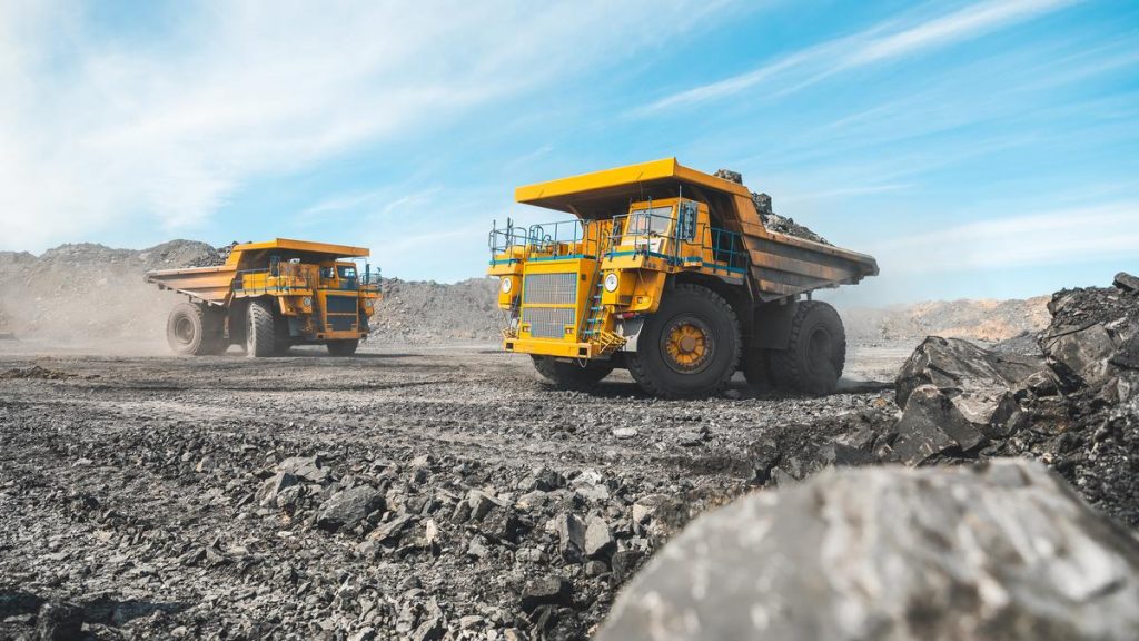 NMDC aims to be India's largest mineral mining company and earn: A practical reader guide