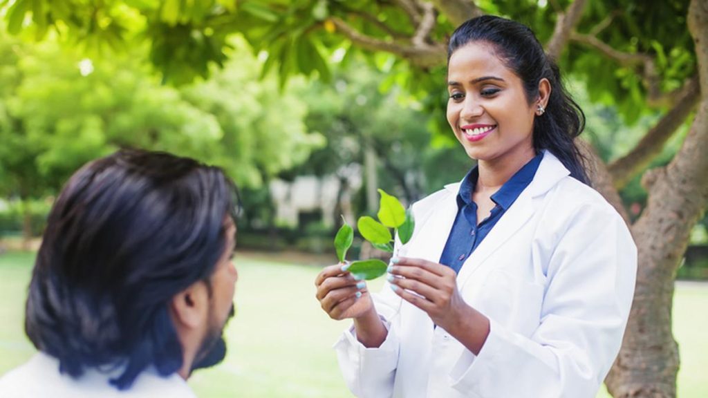Women account for 43% of Ayush services workforce, argues Centre's: A practical reader guide