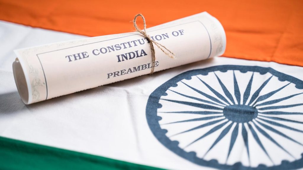 CCG urges serving civil servants to uphold Constitution, resist: A practical reader guide