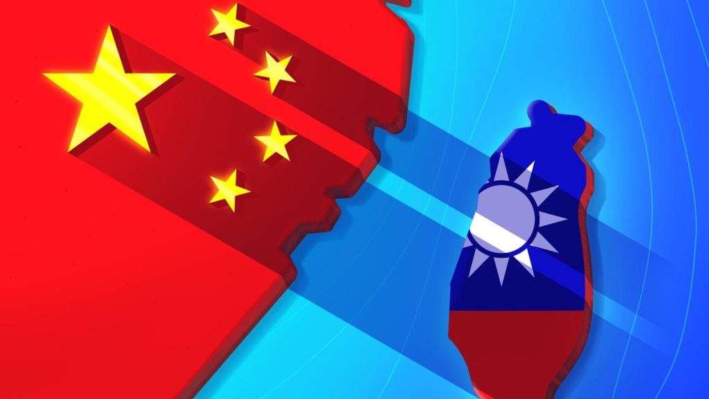 Taiwan aims to "deter war" by increasing its defence spending: A practical reader guide
