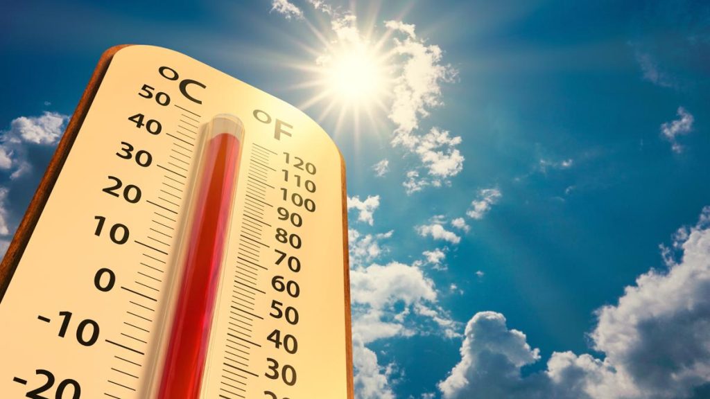 Above-normal maximum temperatures likely over most parts of India: A practical reader guide