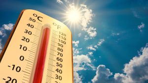 Above-normal maximum temperatures likely over most parts of India: A practical reader guide