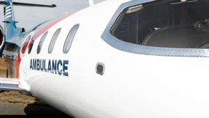 Indian air ambulance makes emergency landing in Bangladesh; patient: A practical reader guide