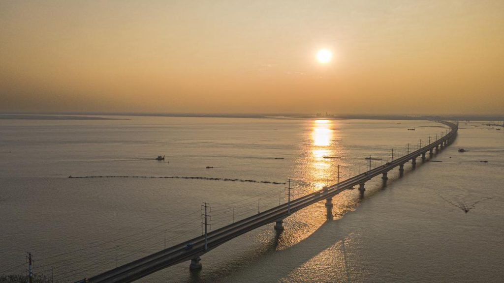Bangladesh river expert — Ganga Water Treaty is 'flawed', needs to be: A practical reader guide