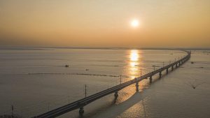 Bangladesh river expert — Ganga Water Treaty is 'flawed', needs to be: A practical reader guide