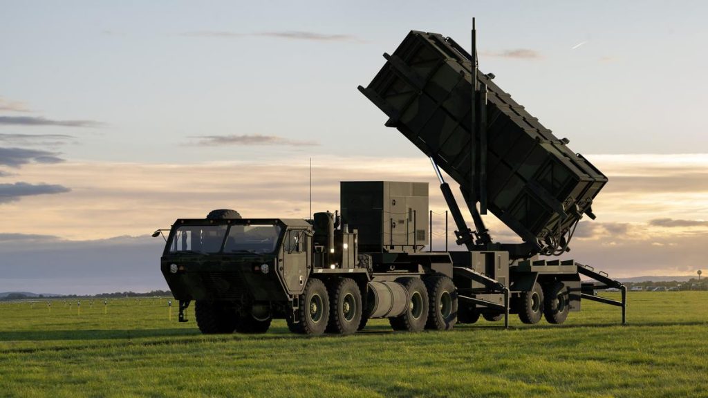Trump admin approves potential Patriot missiles sale to Ukraine: A practical reader guide