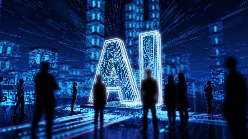 IMF raises concerns over of AI market correction, cyber threats: A practical reader guide