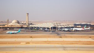 Explosions rang out in the Saudi capital on Sunday October 25: A practical reader guide
