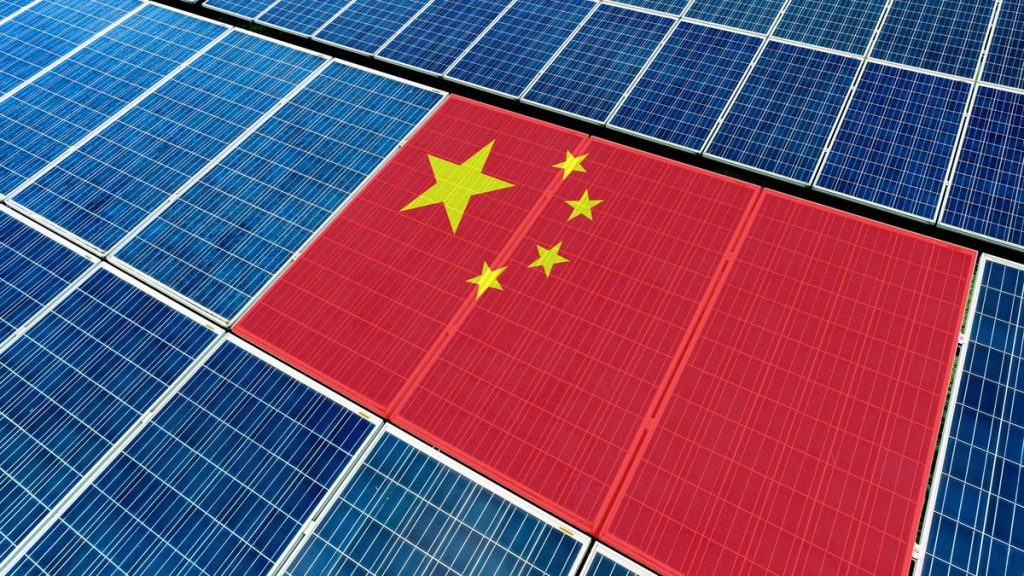 China has proposed export controls on 12 technologies used to make: A practical reader guide