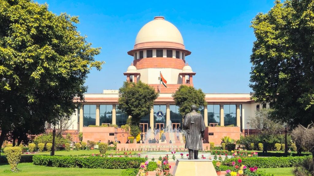 Supreme Court orders Centre to form panel to regulate unethical: A practical reader guide