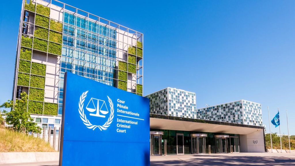 ICC rejects U.S. sanctions, argues 'history will judge this moment': A practical reader guide