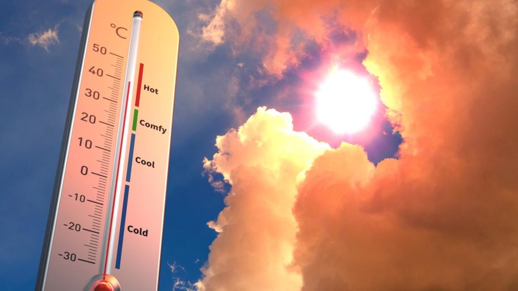 Current El Nino event could be unprecedented in strength: WMO: A practical reader guide
