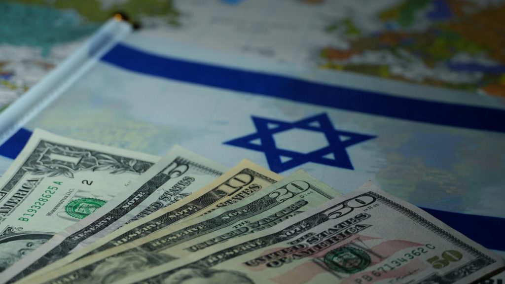 If Netanyahu is reelected it might increase the chances of further: A practical reader guide