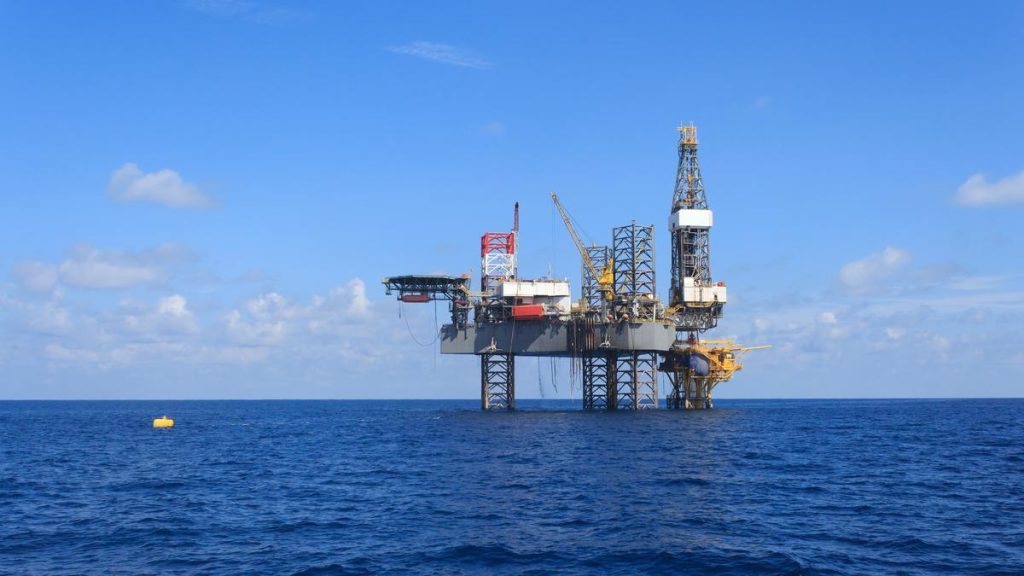 Govt. to fund half the cost of deepwater wells, recover money: A practical reader guide