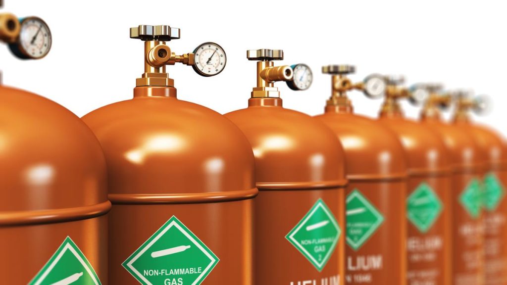 U.S. Energy Department designates helium as critical material: A practical reader guide