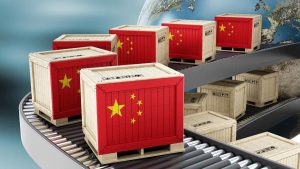 EU sends envoy to Beijing as rising exports from China raise economic: A practical reader guide