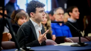 Tech executives and lawmakers around the country have been grappling: A practical reader guide