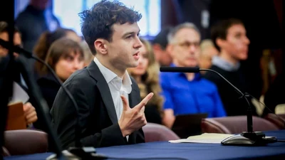 Tech executives and lawmakers around the country have been grappling: A practical reader guide
