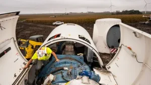 Diesselhorst is chief executive of Paladin EnviroTech, a recycling: A practical reader guide