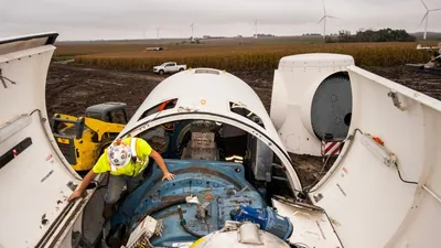Diesselhorst is chief executive of Paladin EnviroTech, a recycling: A practical reader guide