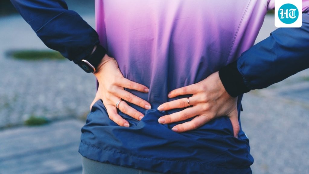 Low back pain can be experienced at any age, with most people: A practical reader guide