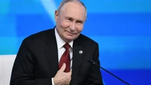 Putin has proposed a trilateral summit to both Trump and Xi: A practical reader guide