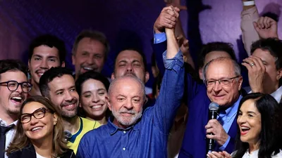 How Brazil's Lula Pulled Off an Upset No One Saw Coming: A practical reader guide