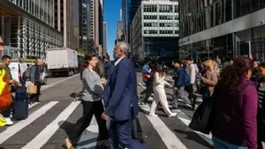 Earlier this year, commercial real-estate investors were expecting: A practical reader guide