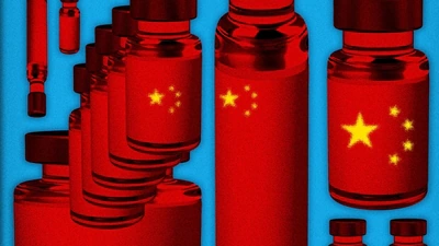 Chinese producers of the ingredients that go into fentanyl have found: A practical reader guide