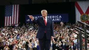 All told, Trump spoke for more than 11 hours: A practical reader guide