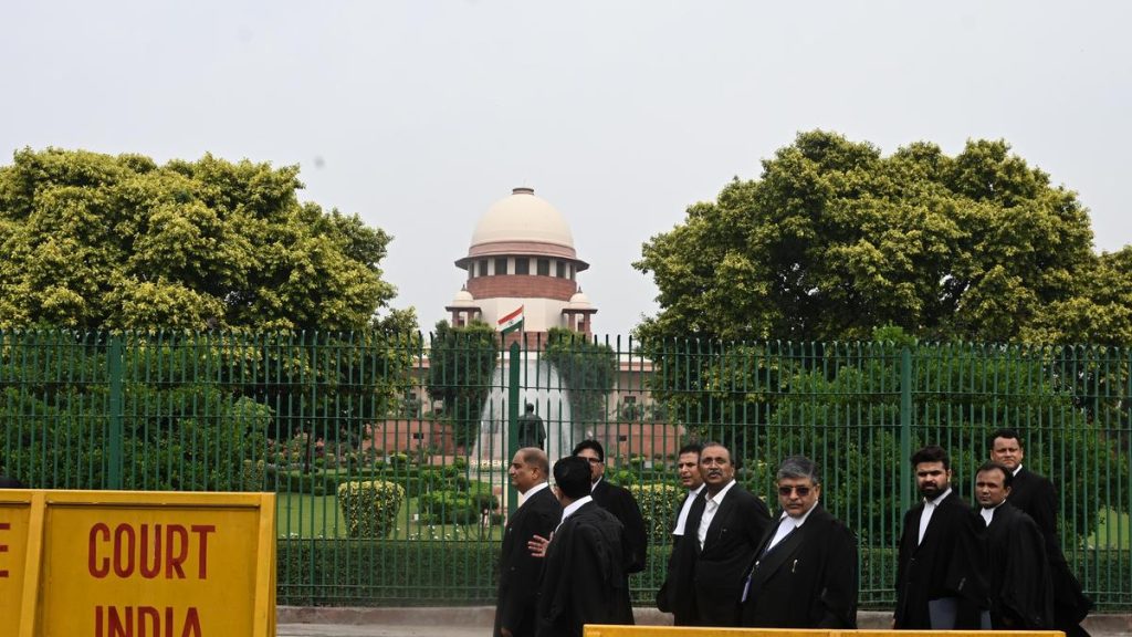 Supreme Court Collegium proposes four judges for HC Chief Justiceships: A practical reader guide