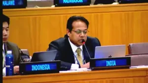 India hits back at UN rapporteur over youth protests, calls report: A practical reader guide