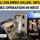 ALSO WATCH Israel introduces multi-day operation in occupied West: A practical reader guide
