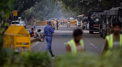 Jantar Mantar as a designated protest venue has been de-notified: A practical reader guide