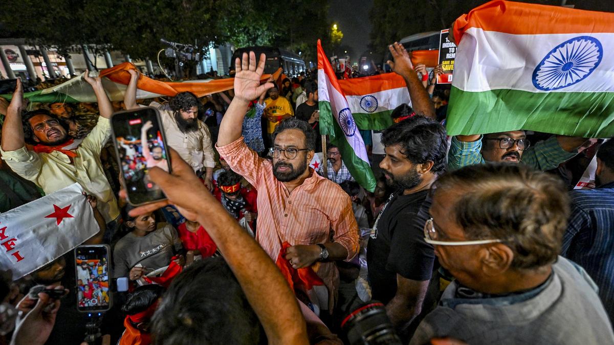 Abhijeet Dipke to be produced before SEM Court after Delhi Police: A practical reader guide