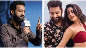 Jr NTR condemns misuse of AI to create morphed Chuttamalle video: A practical reader guide