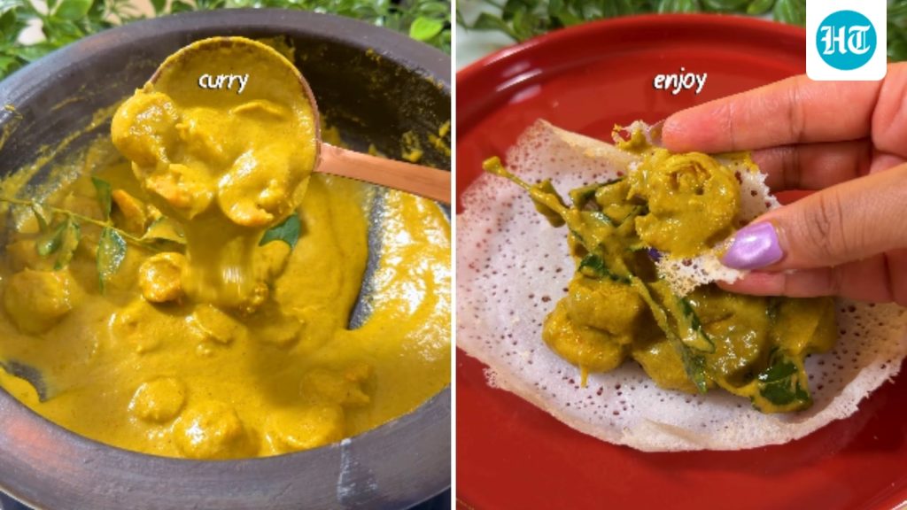 This Kanthari prawns nirvana is Kerala comfort with a serious kick: A practical reader guide