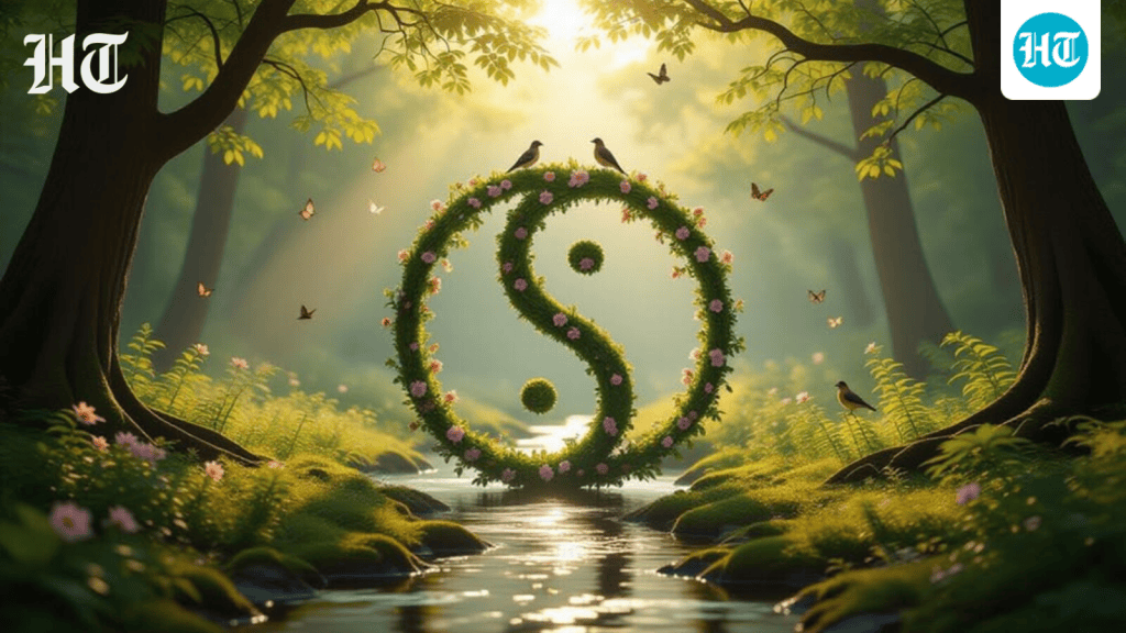 You might find comfort in the thought that karma will make things: A practical reader guide