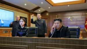 Kim Jong Un’s trips are rarely portrayed as personal gateways: A practical reader guide