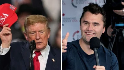 How old would Charlie Kirk be today? Trump wishes late conservative: A practical reader guide